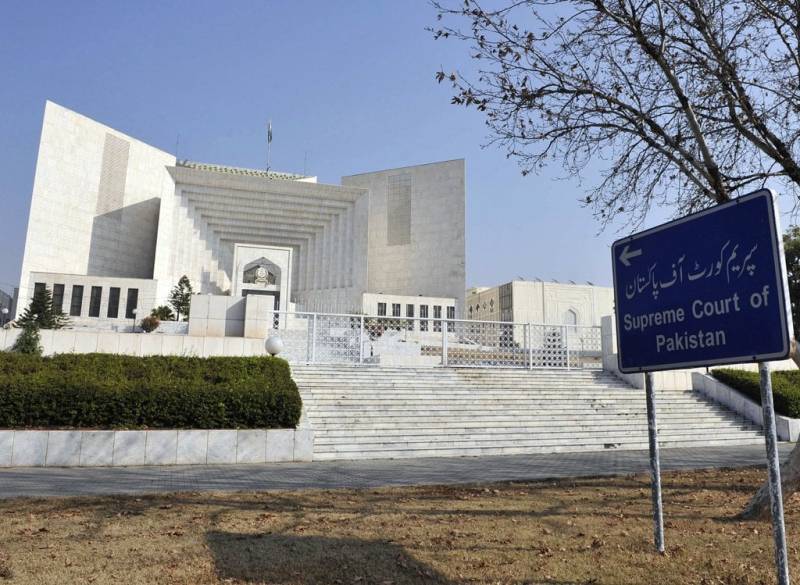 Supreme Court dismisses PIA’s plea seeking urgent hiring of 250 employees