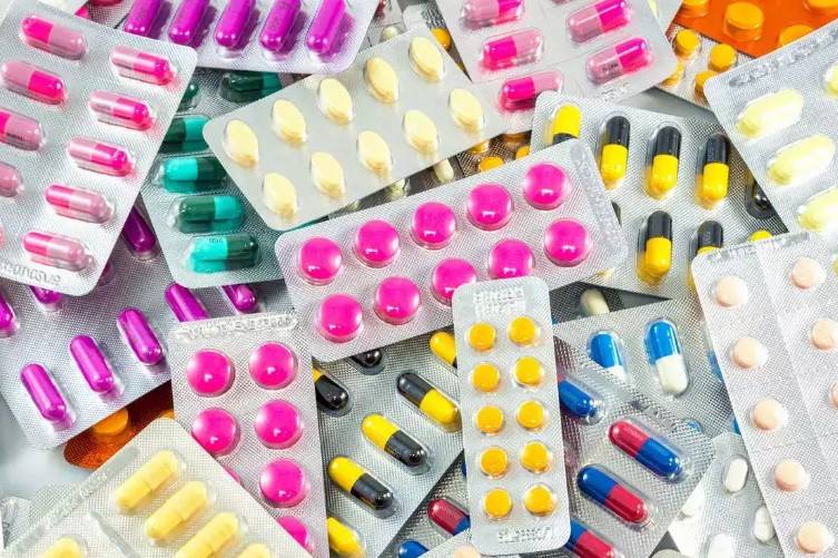 UK govt admits antibiotic shortage