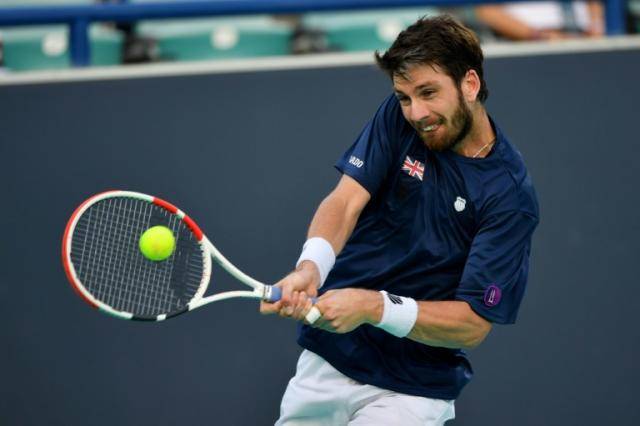 British No.1 Norrie wants Russians back at Wimbledon