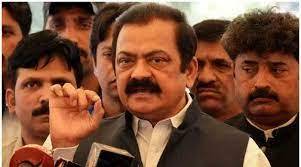 Imran Khan to suffer whether assemblies dissolved or not: Sanaullah