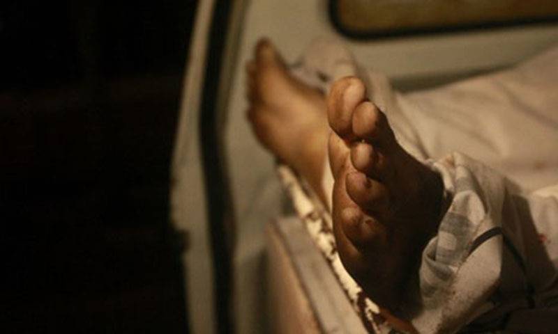 Man strangles mother, sister to death in Raiwind