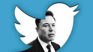 Musk 'temporarily' suspends another journalist's Twitter account