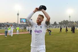 England cap revival year with Pakistan whitewash