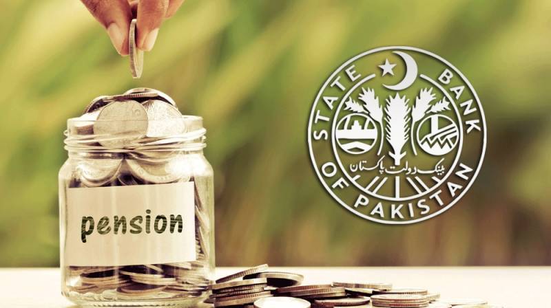 SBP introduces Roshan Pension Plan for overseas Pakistanis