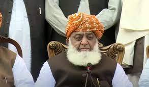 Fazl says CTD, Police deprive Pakistanis of basic rights, free mobilization