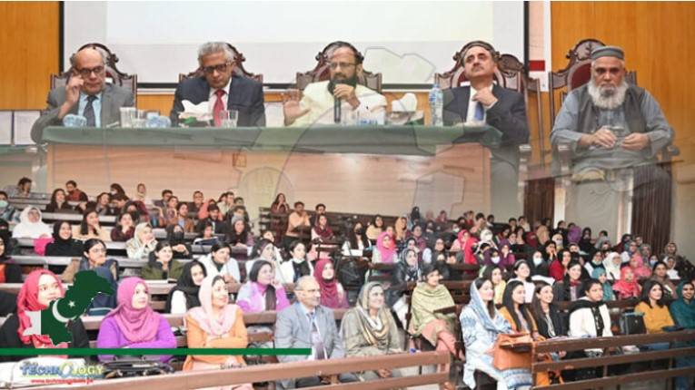 FJMU’s Annual Scientific Symposium concludes  