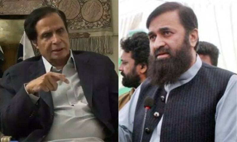 Punjab governor declares PA speaker’s ruling ‘unconstitutional’