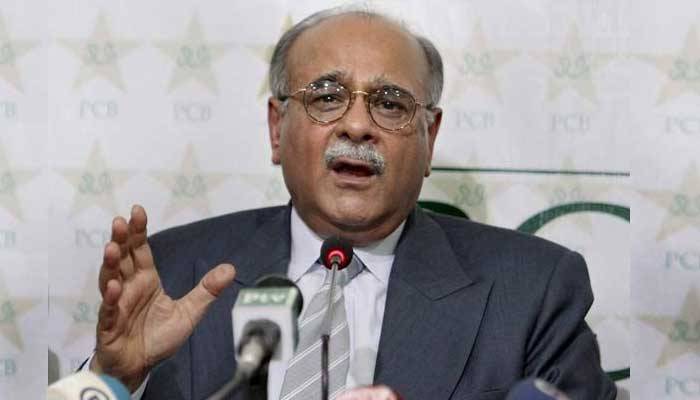 Najam Sethi reveals his plan of action for PCB 