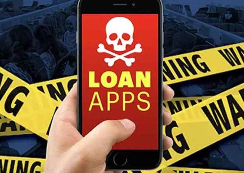 CCP takes notice of fraud through small loans mobile apps 