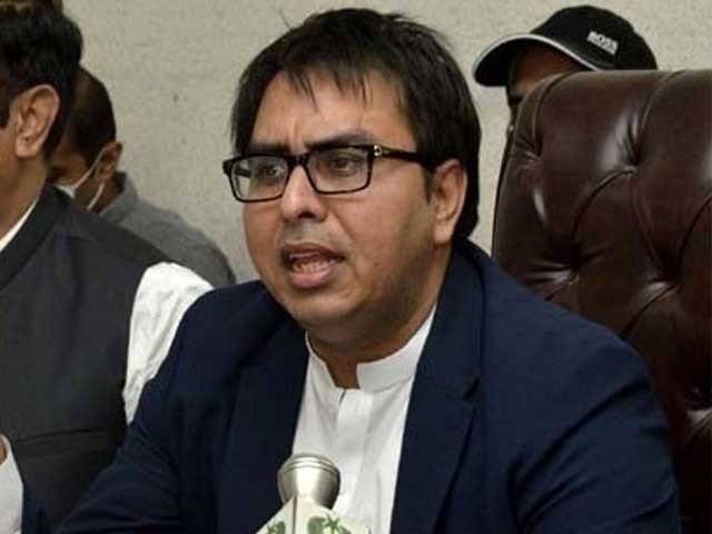 Islamabad court issues arrest warrants for Shahbaz Gill in sedition case