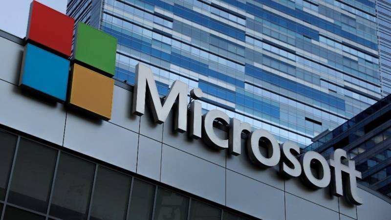 France fines Microsoft 60 million euros over advertising cookies