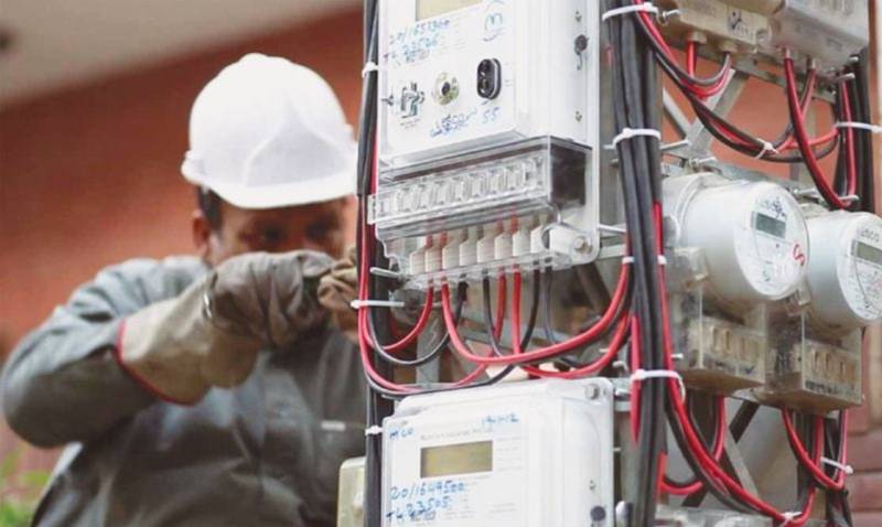 LESCO approves smart meter installation project