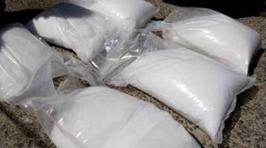 Huge quantity of heroin seized at Lahore Airport