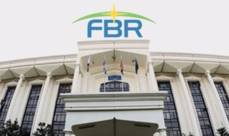 FBR announces stern action against non-filers of income tax returns