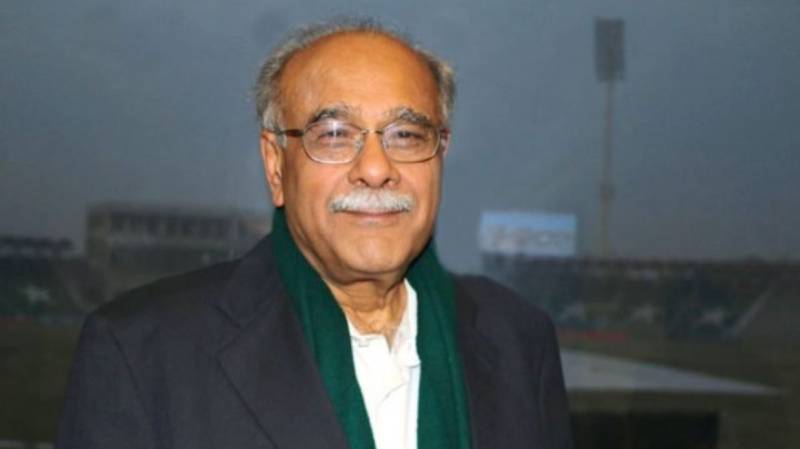 Sethi-led interim body to run PCB affairs, new elections in four months 