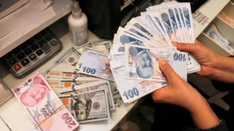 Turkey hikes minimum wages for third time to fight inflation