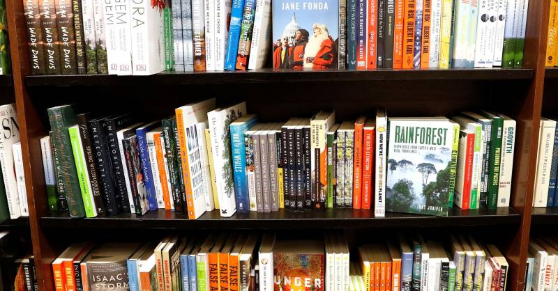 US biology textbooks have less climate content than decade ago: study