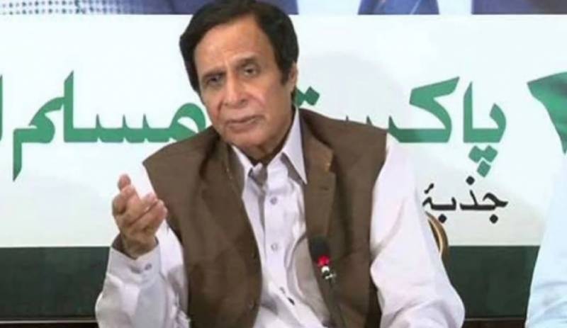 LHC reinstates Pervaiz Elahi as CM Punjab, suspends governor’s order