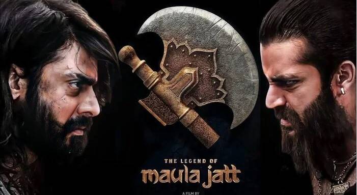 The Legend of Maula Jatt to release in India on Dec 30