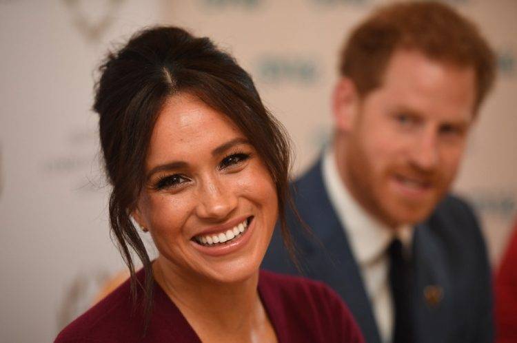 British tabloid The Sun 'regrets' publishing Meghan 'hate' article