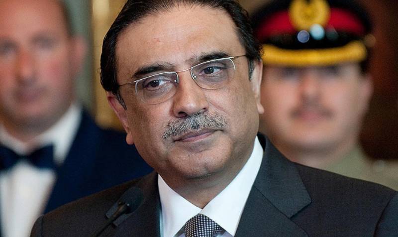 Zardari says Quaid-e-Azam advocated for human, religious freedom as true democrat