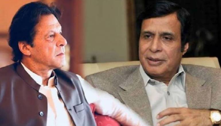 Cracks visible in PMLQ-PTI alliance in Punjab over seat adjustment