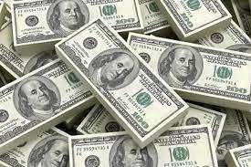 US dollar dominates Pakistani rupee in interbank business