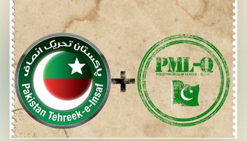 Seat adjustment with PML-Q: PTI's electable workers show reservations