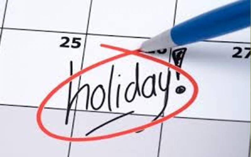 Commission suggests extending school holidays by another 14 days