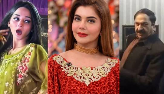 Nida Yasir opens up Pakistani actors hiding their marriage