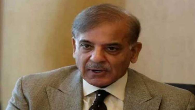 PM Shehbaz pays homage to Benazir Bhutto on death anniversary