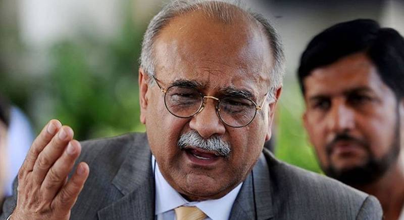 Decision to play World Cup in India will be political, says Najam Sethi