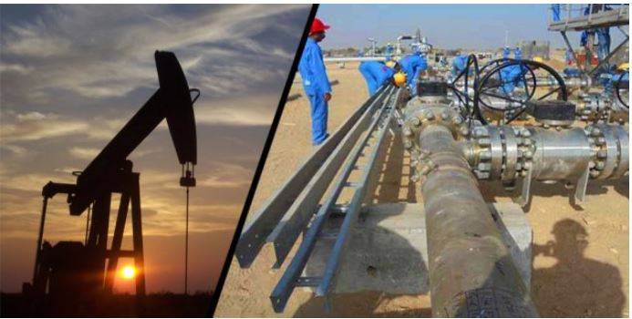 New oil and gas reserves found in Dera Ismail Khan