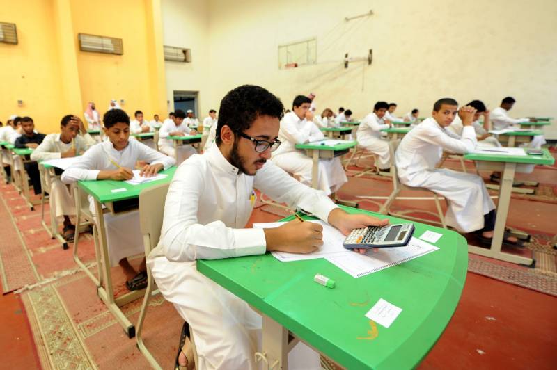 Saudi Arabia starts Islamic teachings in Chinese language in Haramain Sharifain