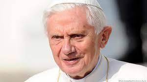 Pope says ex-pontiff Benedict 'very ill', prays for him