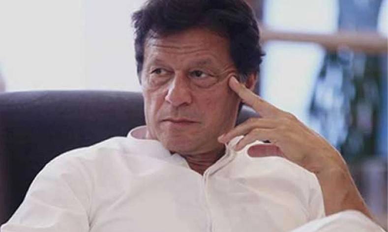 Imran Khan suffers another setback at Supreme Court