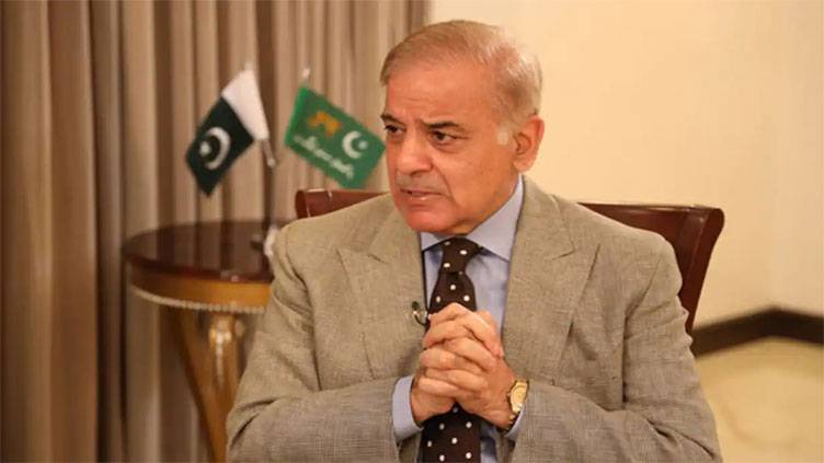 PM Shehbaz calls National Security Commitee meeting