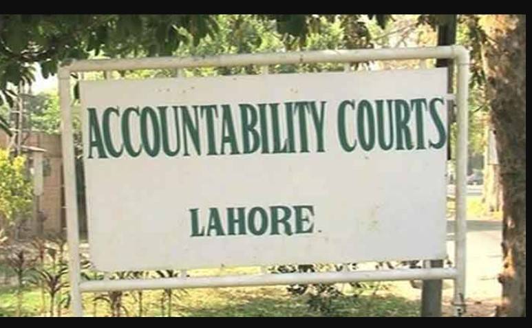 Accountability courts wear deserted look after NAB Ordinance 2022