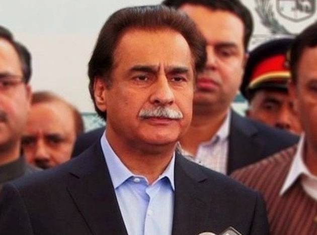 Imran Khan wants an NRO, claims Ayaz Sadiq