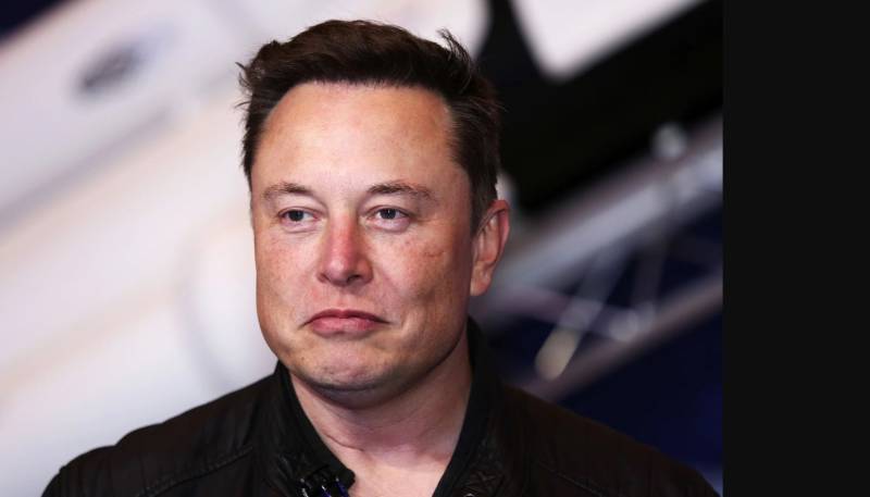 Elon Musk loses $200 billion