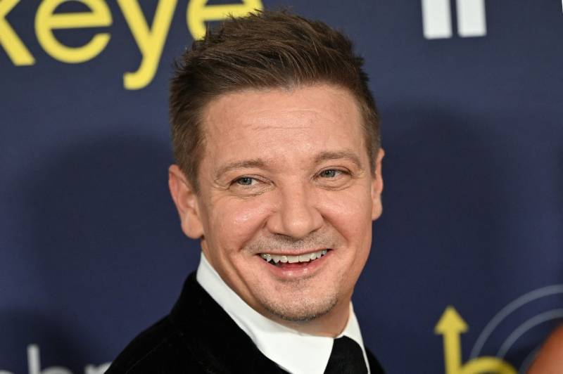 Avenger actor Jeremy Renner in critical condition after snow plow accident