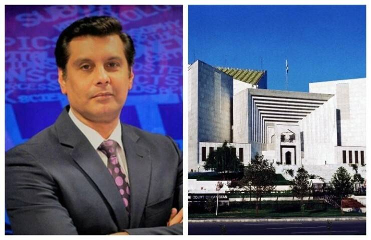 Suo Moto notice of Arshad Sharif's murder: SC to hear case on Thursday 