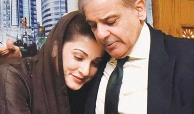 Maryam Nawaz appointed PML-N Senior Vice-President & chief organiser