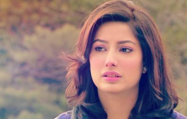 Pakistani film actress Mehwish Hayat finally broke her silence on the ongoing controversy in which her name was also linked