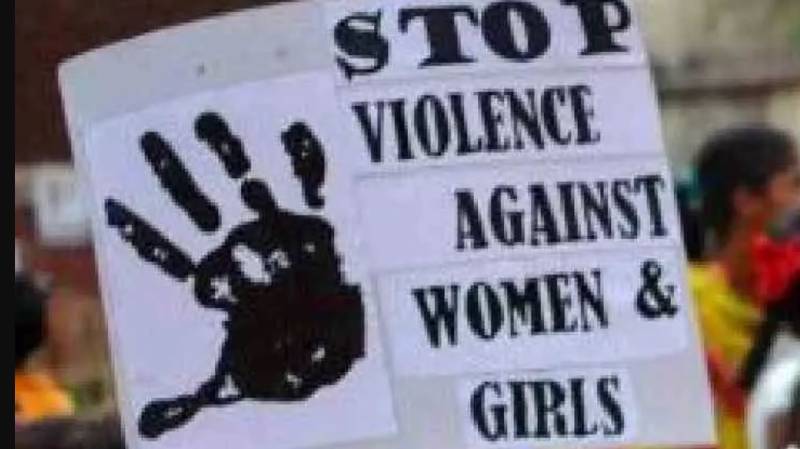 Gang rape case registered in Islamabad  