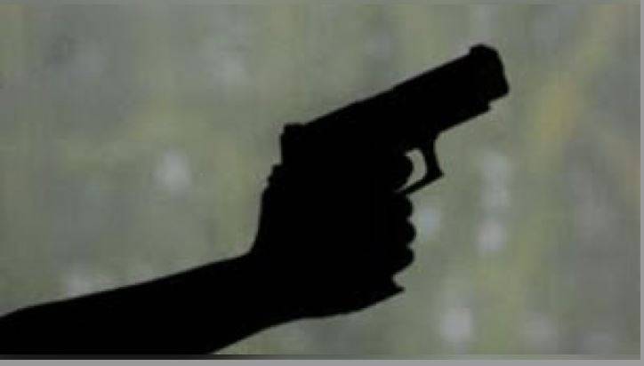 Youth shot dead during engagement function in Hyderabad