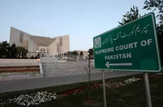 SC summons DG Customs Intelligence in non-custom paid vehicles case