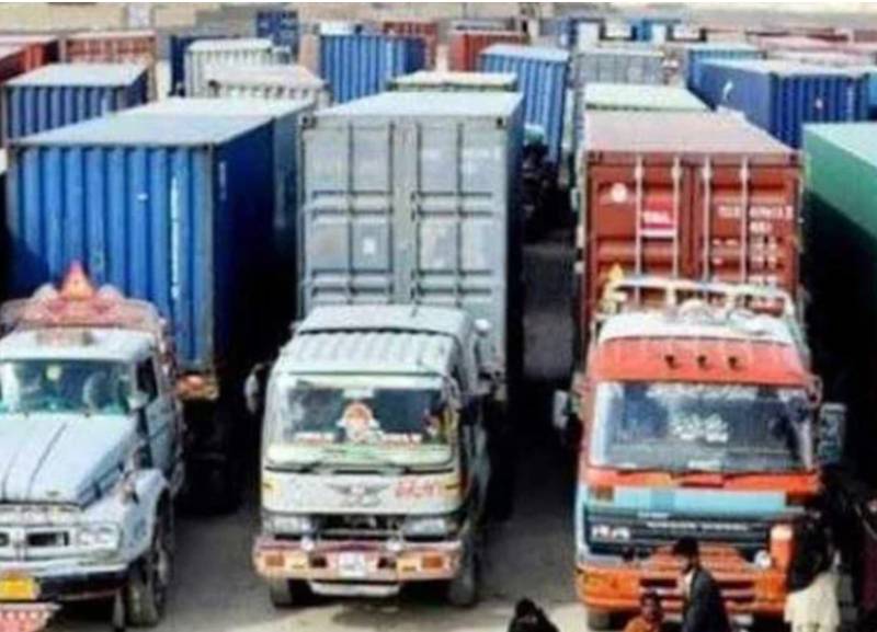 Call for op in Kachha areas to guard goods transport drivers 