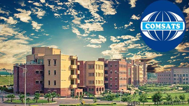 COMSATS Varsity releases entry test schedule