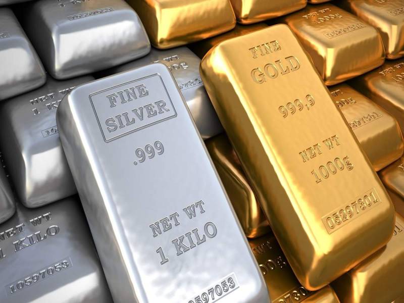 Gold prices continue to shatter records in Pakistan with huge increase